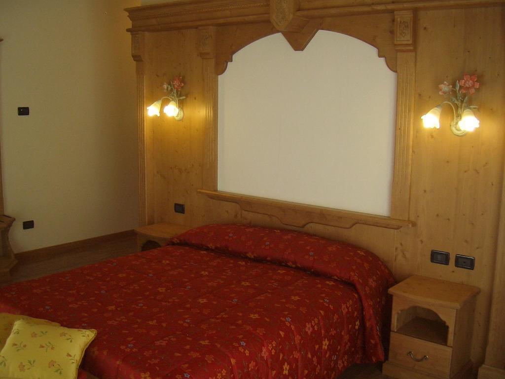 Albergo Miramonti Dependance Asiago Room photo