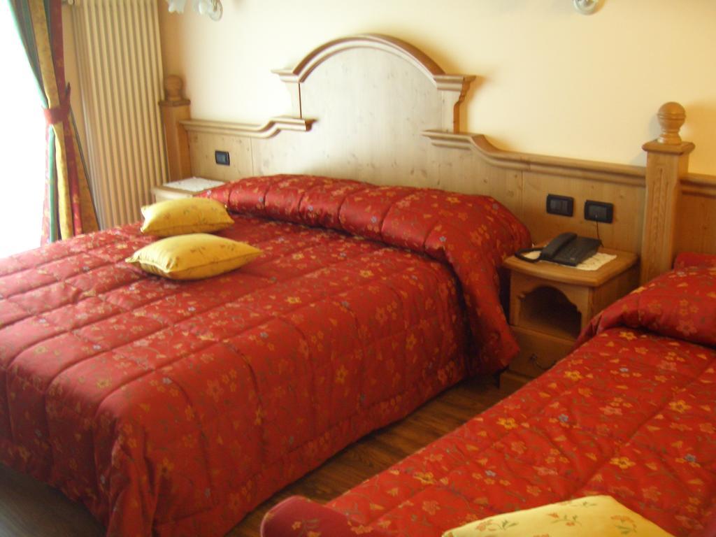 Albergo Miramonti Dependance Asiago Room photo