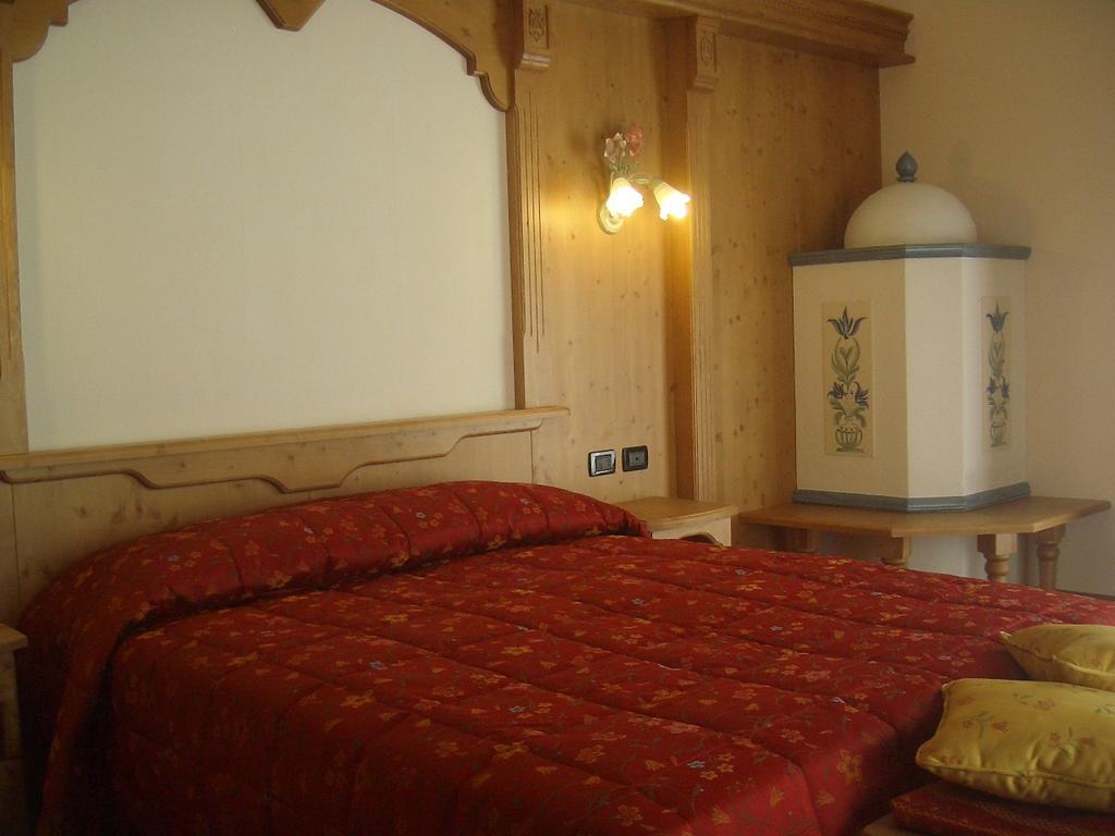 Albergo Miramonti Dependance Asiago Room photo